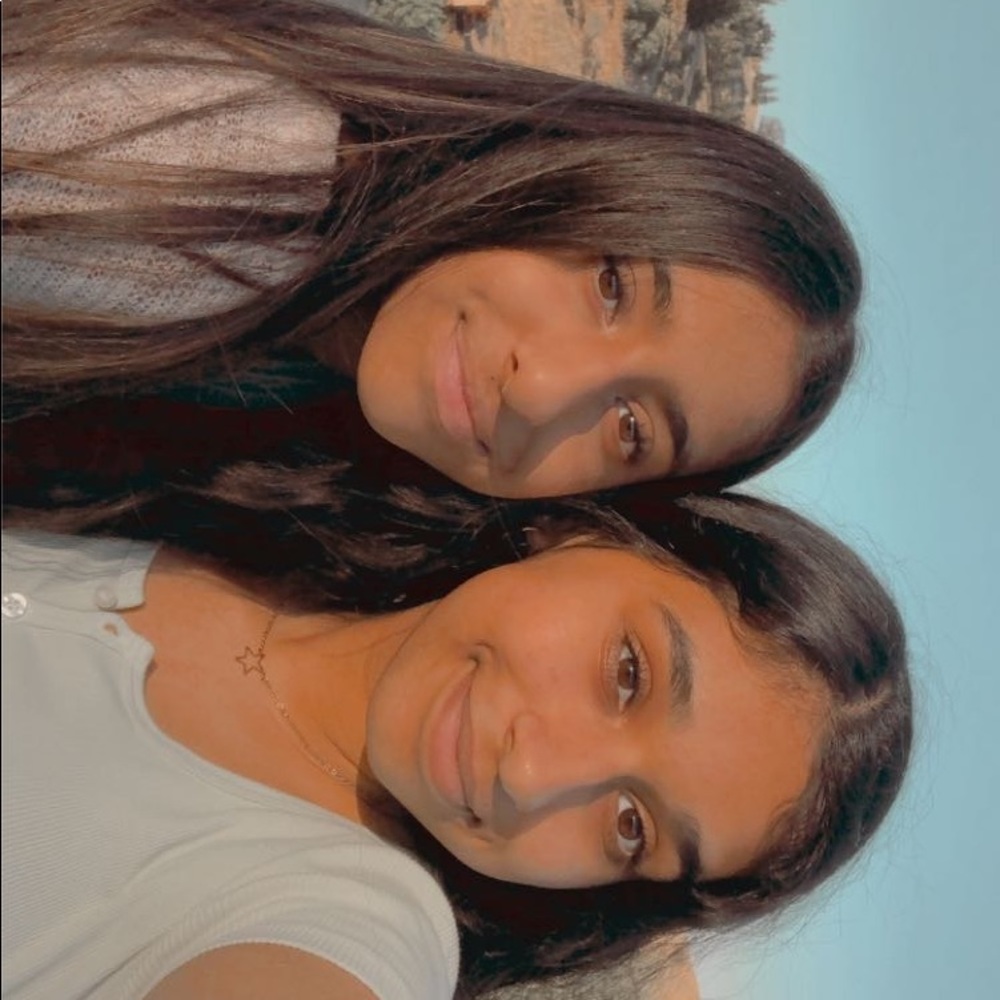 Meet your Posher, Avani